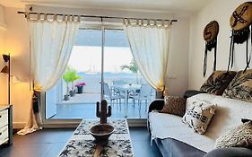 Studio Pirate Of The Caribbean Sea View
